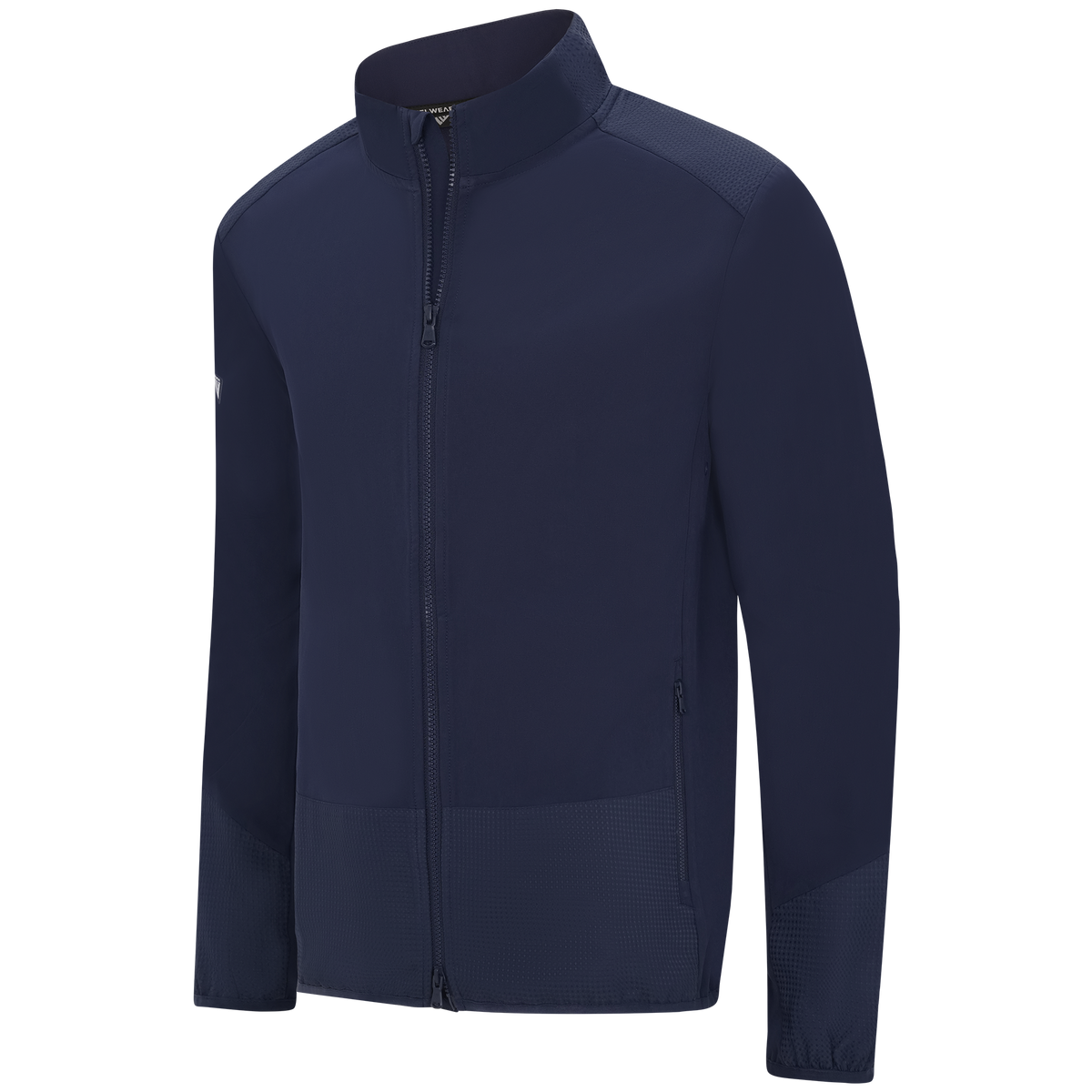 Custom Logo Levelwear Baxter Jacket - Mens
