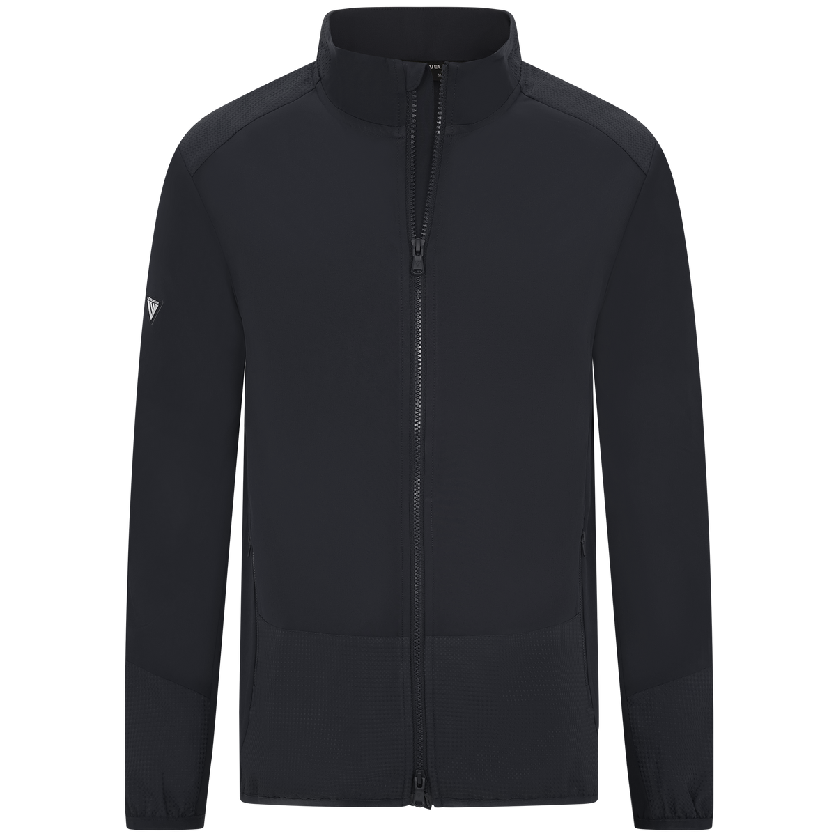 Custom Logo Levelwear Baxter Jacket - Mens