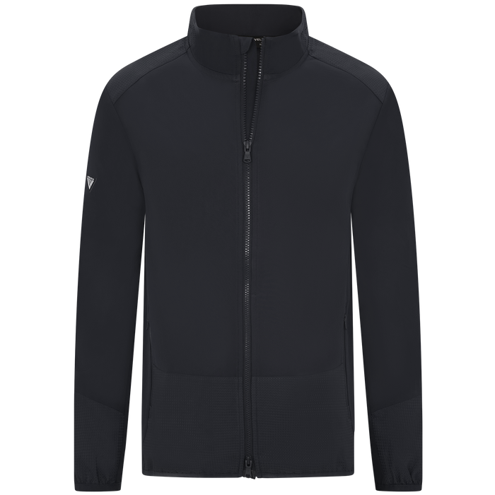 Custom Logo Levelwear Baxter Jacket - Mens
