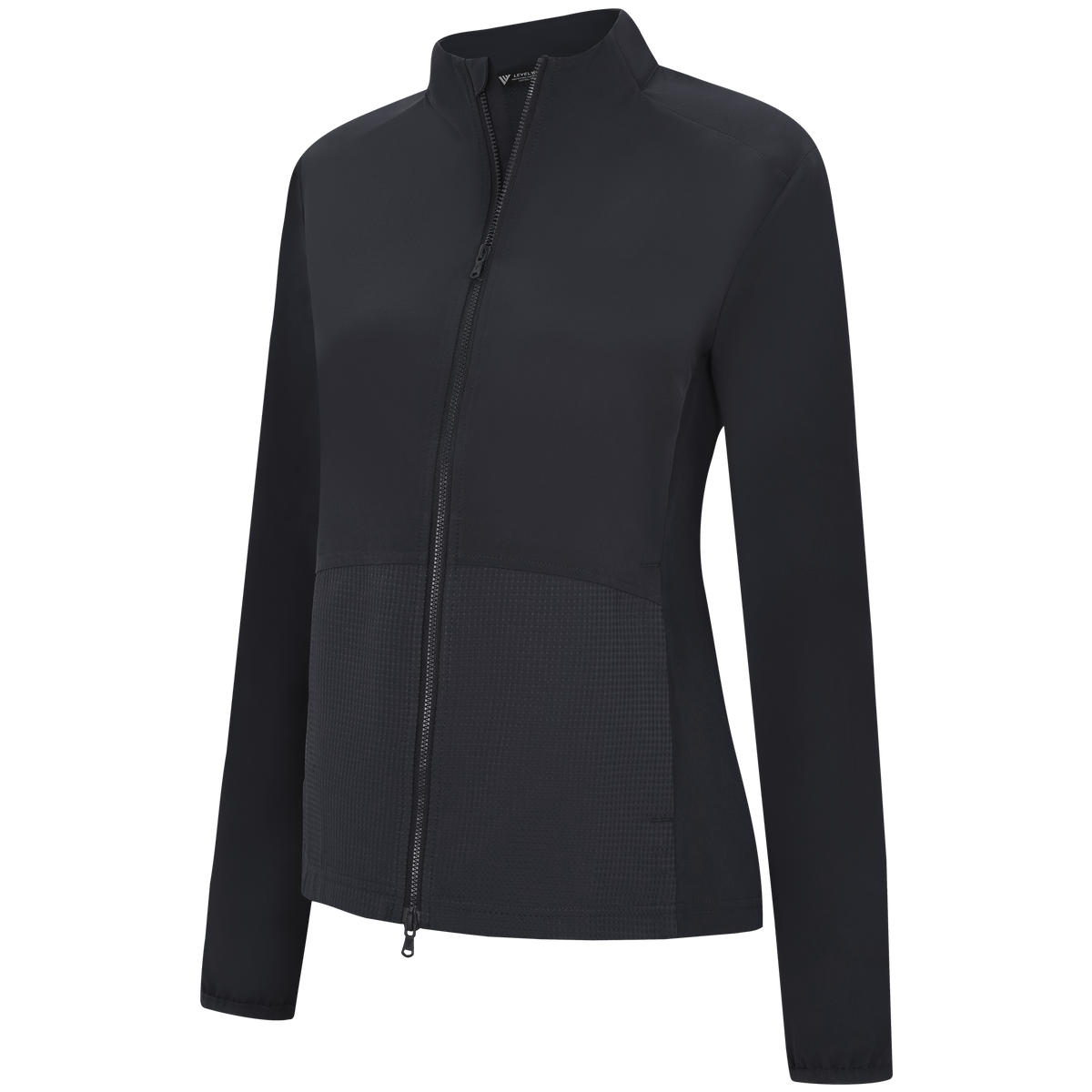 Custom Logo Levelwear Baxter Jacket - Womens