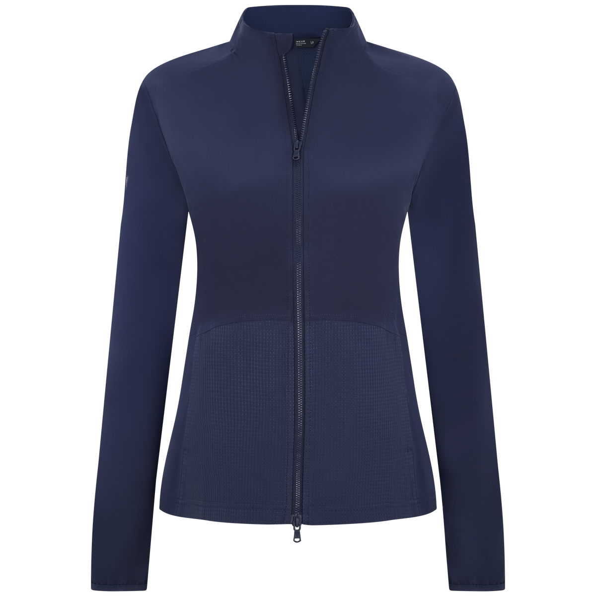 Custom Logo Levelwear Baxter Jacket - Womens