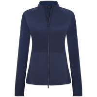 Custom Logo Levelwear Baxter Jacket - Womens