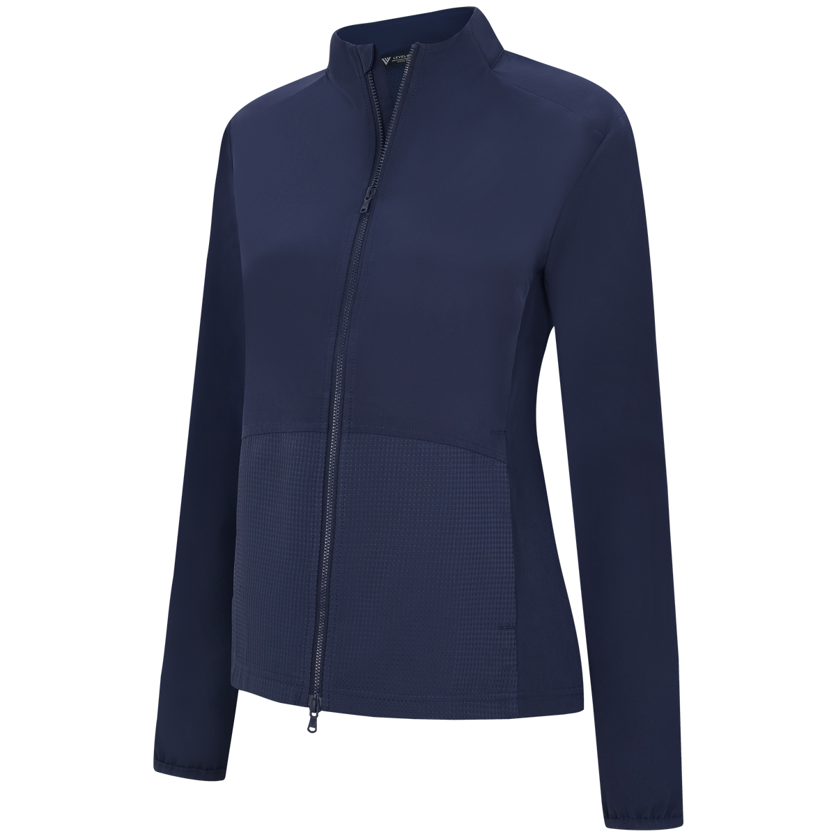 Custom Logo Levelwear Baxter Jacket - Womens