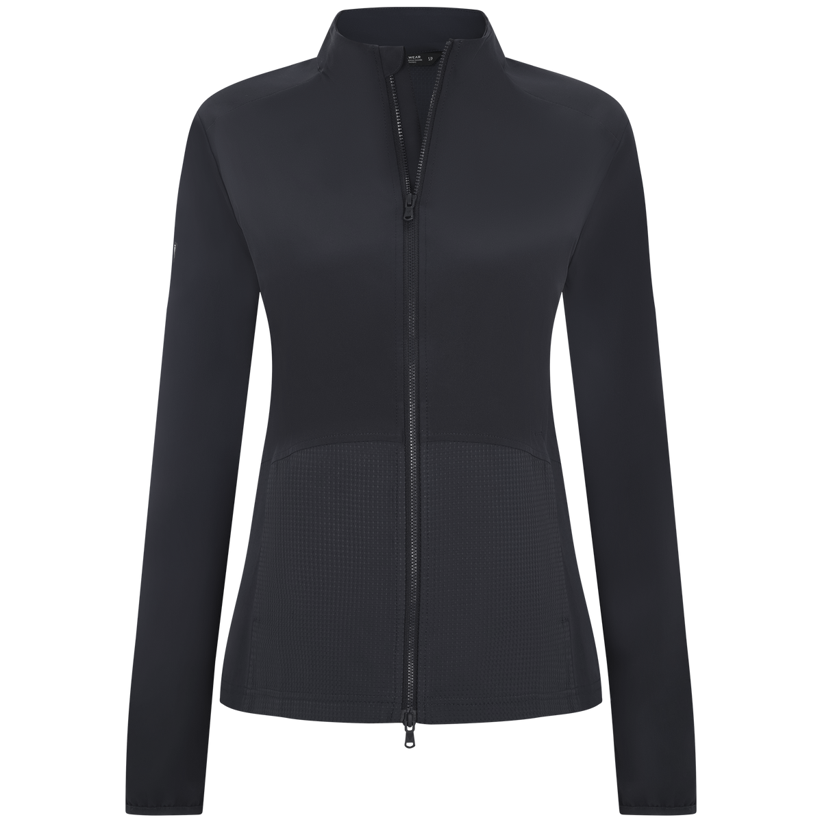 Custom Logo Levelwear Baxter Jacket - Womens