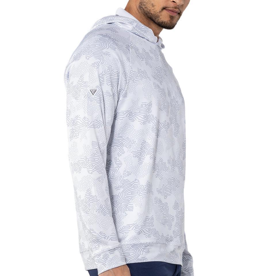 Levelwear Blender Hoodie - Mens