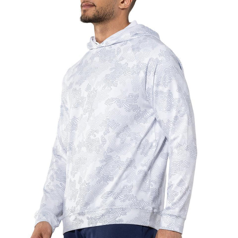 Levelwear Blender Hoodie - Mens