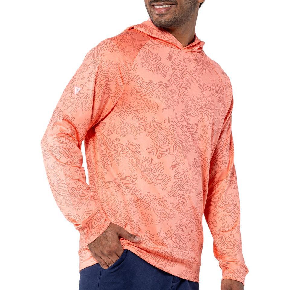 Levelwear Blender Hoodie - Mens