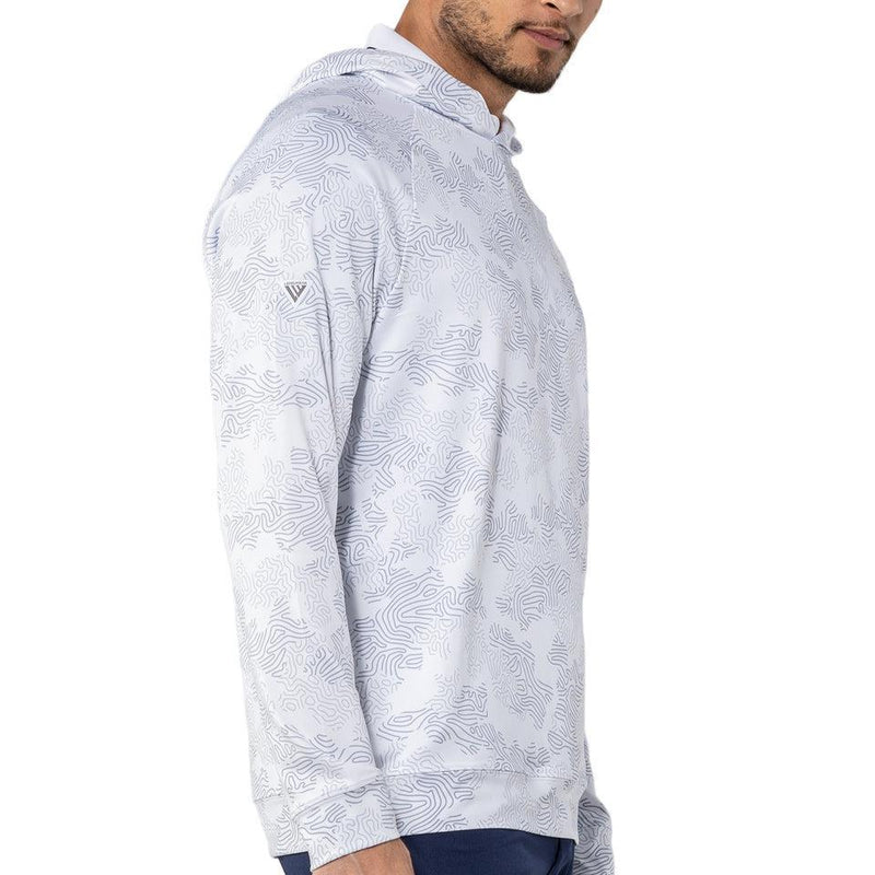 Levelwear Blender Hoodie - Mens