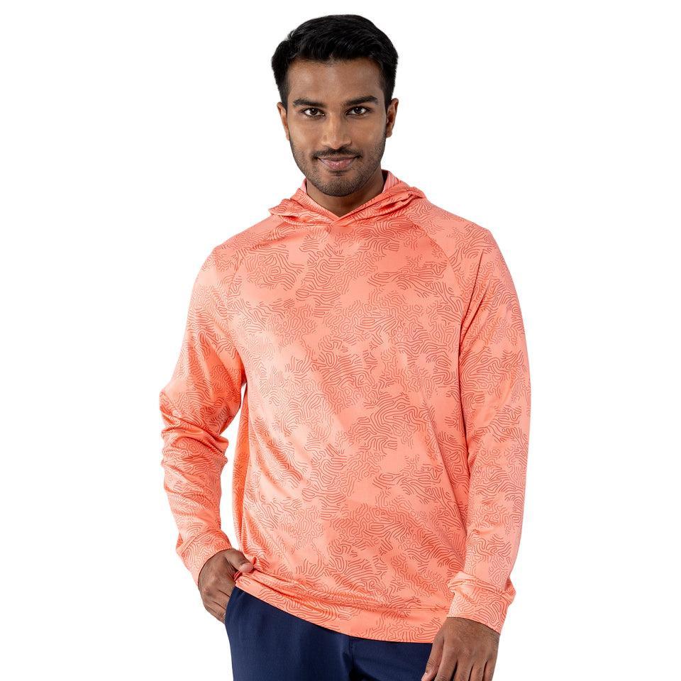 Levelwear Blender Hoodie - Mens