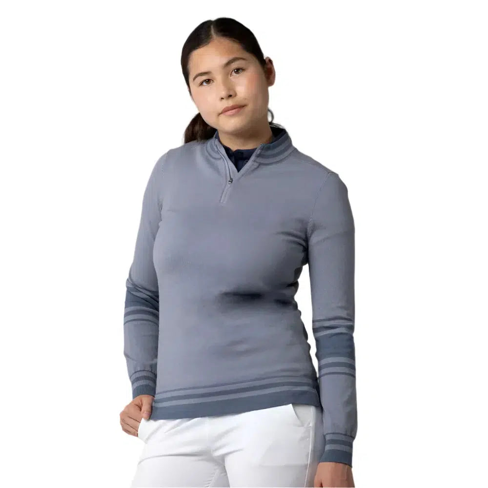 Levelwear Campus Midlayer - Womens