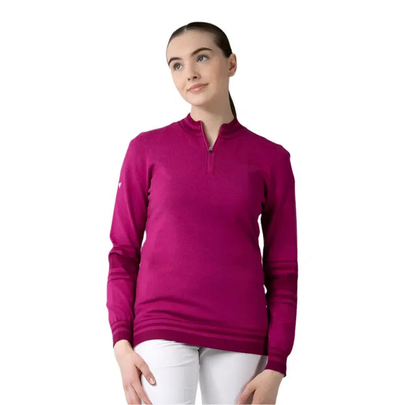 Levelwear Campus Midlayer - Womens