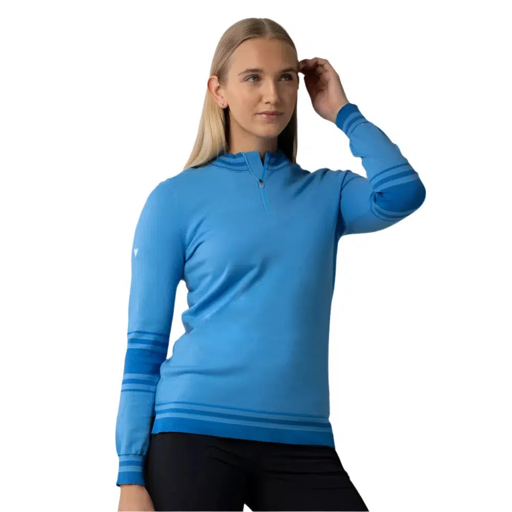 Levelwear Campus Midlayer - Womens