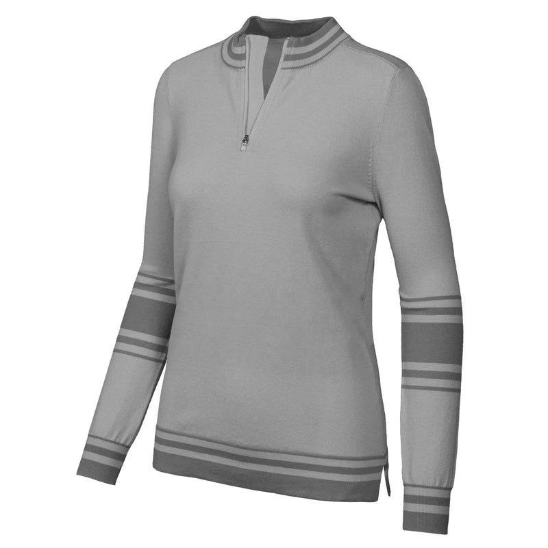 Levelwear Campus Midlayer - Womens