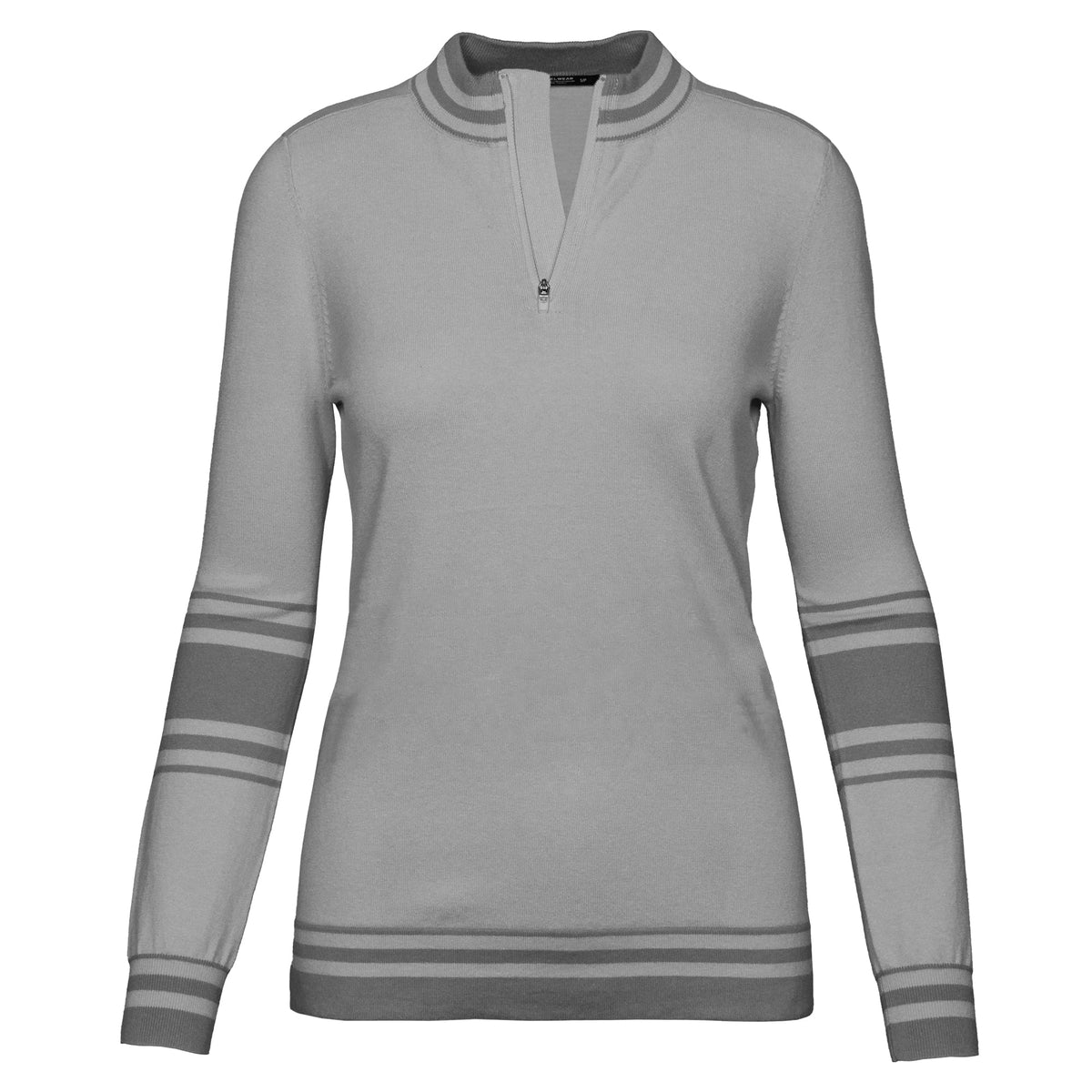 Levelwear Campus Midlayer - Womens