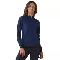 Levelwear Campus Midlayer - Womens