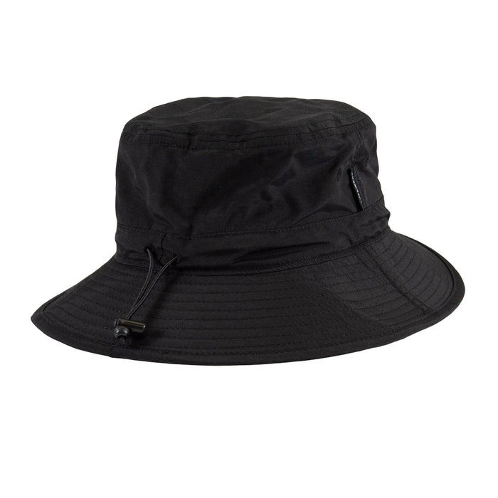 Custom Logo Levelwear Canopy Bucket Hat