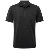 Custom Logo Levelwear Central Polo - Mens