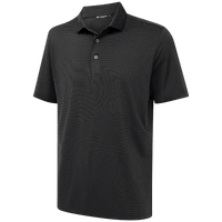 Custom Logo Levelwear Central Polo - Mens