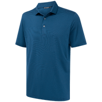 Custom Logo Levelwear Central Polo - Mens