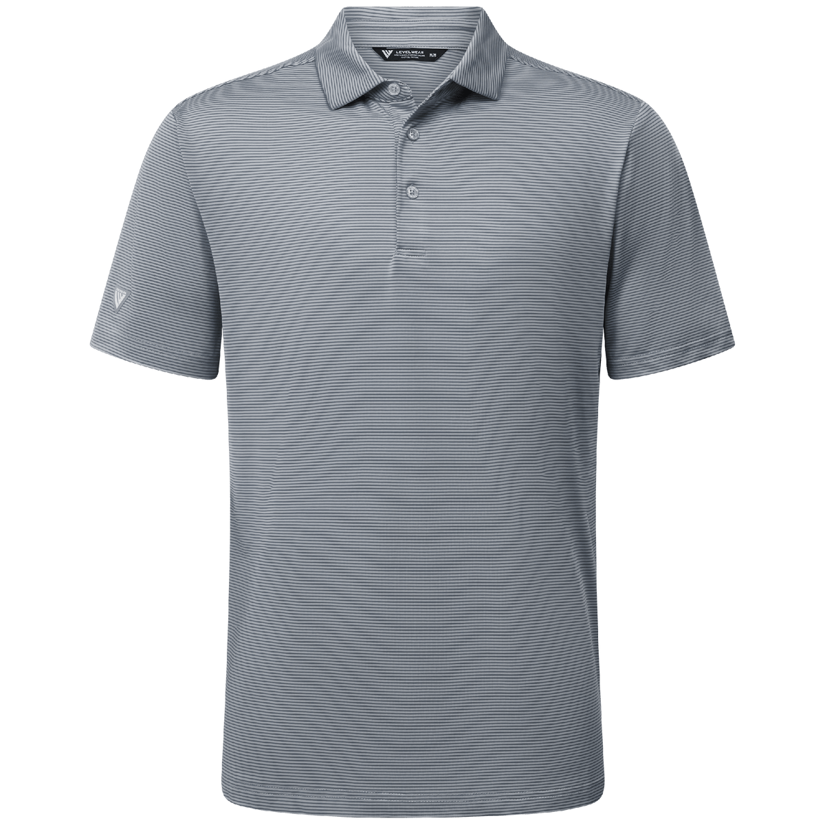 Levelwear Central Polo - Mens