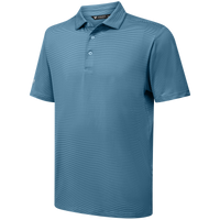 Custom Logo Levelwear Central Polo - Mens