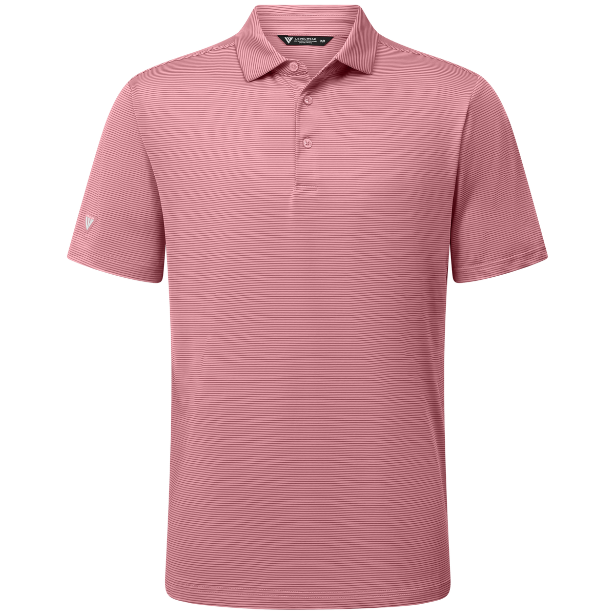 Levelwear Central Polo - Mens