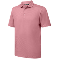 Custom Logo Levelwear Central Polo - Mens