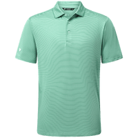 Custom Logo Levelwear Central Polo - Mens