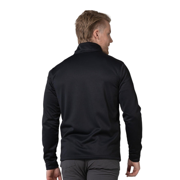 Custom Logo Levelwear Control Quilted Jacket - Mens