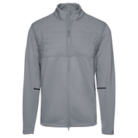 Custom Logo Levelwear Control Quilted Jacket - Mens