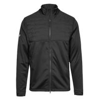 Custom Logo Levelwear Control Quilted Jacket - Mens