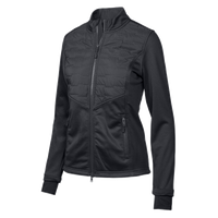 Custom Logo Levelwear Control Quilted Jacket - Womens