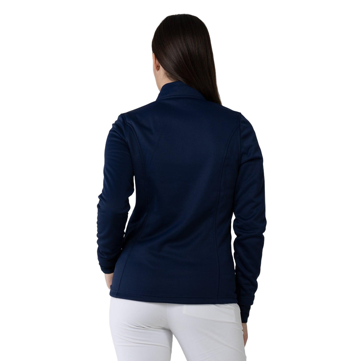Custom Logo Levelwear Control Quilted Jacket - Womens
