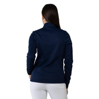 Custom Logo Levelwear Control Quilted Jacket - Womens