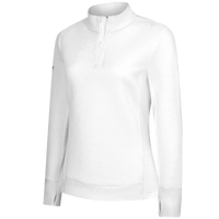 Levelwear Cushion 1/4 Zip Pullover - Womens