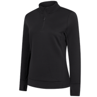 Levelwear Cushion 1/4 Zip Pullover - Womens