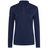 Levelwear Cushion 1/4 Zip Pullover - Womens