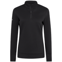 Levelwear Cushion 1/4 Zip Pullover - Womens