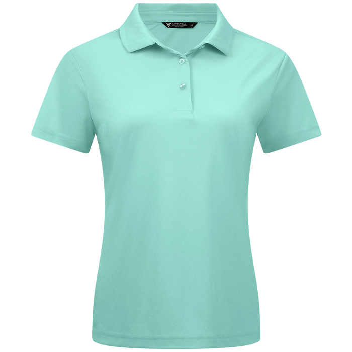 Levelwear Daylight Polo - Womens