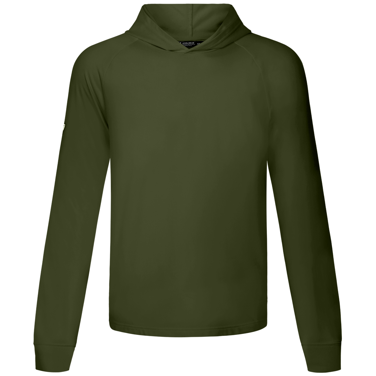 Levelwear Dimension Hoodie - Mens