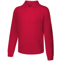 Levelwear Dimension Hoodie - Mens - Flame Red