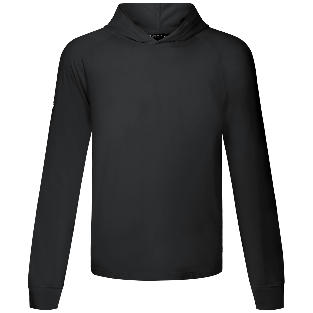 Levelwear Dimension Hoodie - Mens