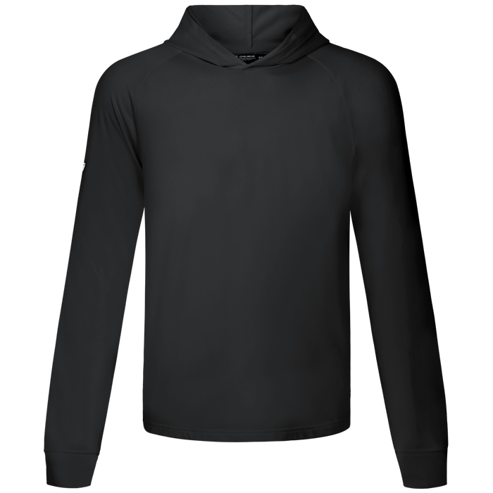 Custom Logo Levelwear Dimension Hoodie - Mens