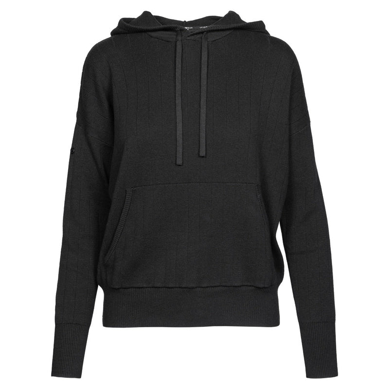 Levelwear Dream Sweater Knit Hoody - Womens