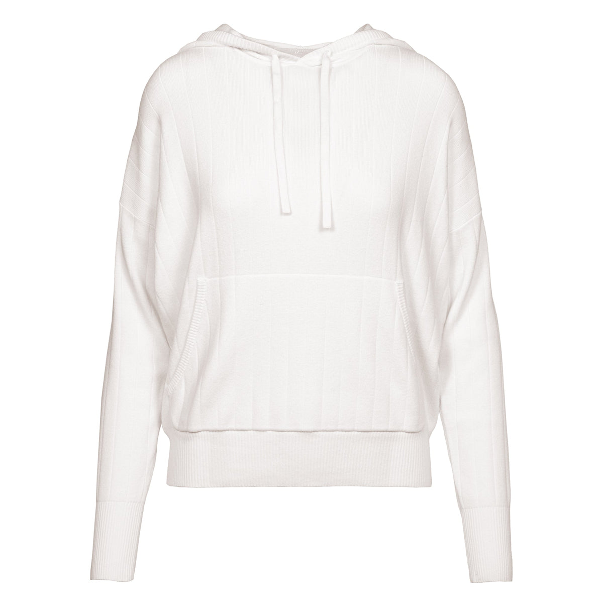 Levelwear Dream Sweater Knit Hoody - Womens