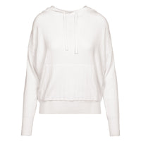 Levelwear Dream Sweater Knit Hoody - Womens