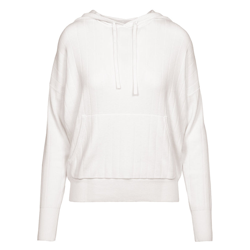 Levelwear Dream Sweater Knit Hoody - Womens