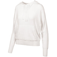 Levelwear Dream Sweater Knit Hoody - Womens