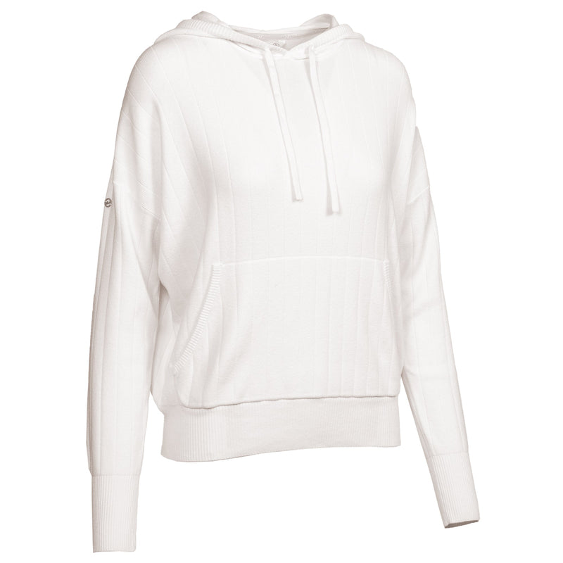 Levelwear Dream Sweater Knit Hoody - Womens