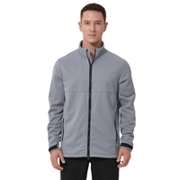 Levelwear Driven Jacket - Mens